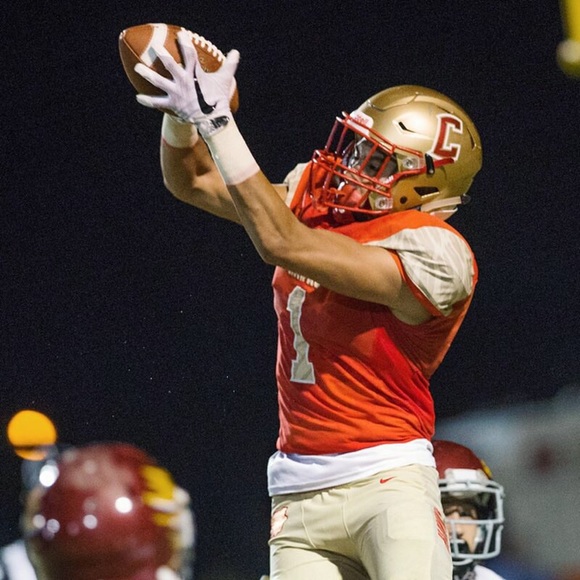 Meet your Posher, Zach - Picture 1 of 1